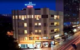 Hotel Metropole